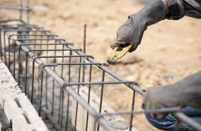 Westfield Concrete Repair