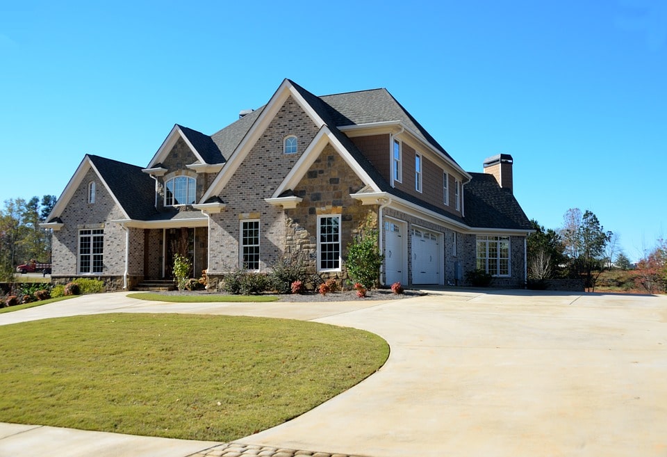 best concrete contractors in Lawrence